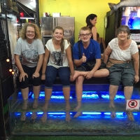 fishspa